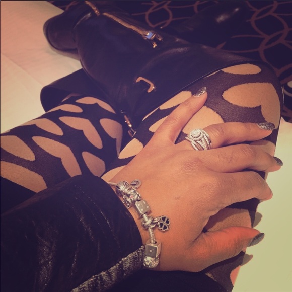 Hosiery - Picture 1 of 1